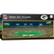 Green Bay Packers 1000 Piece Jigsaw Puzzle Panoramic Lambeau Field 13X39